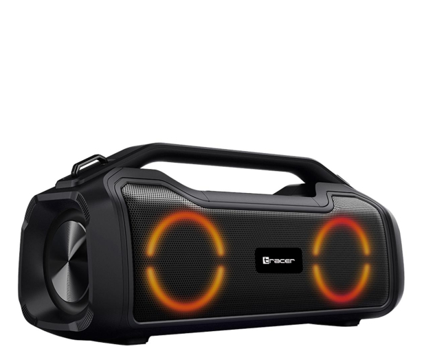 Tracer BigBoy BLUETOOTH BLACK - 1288062 - zdjęcie